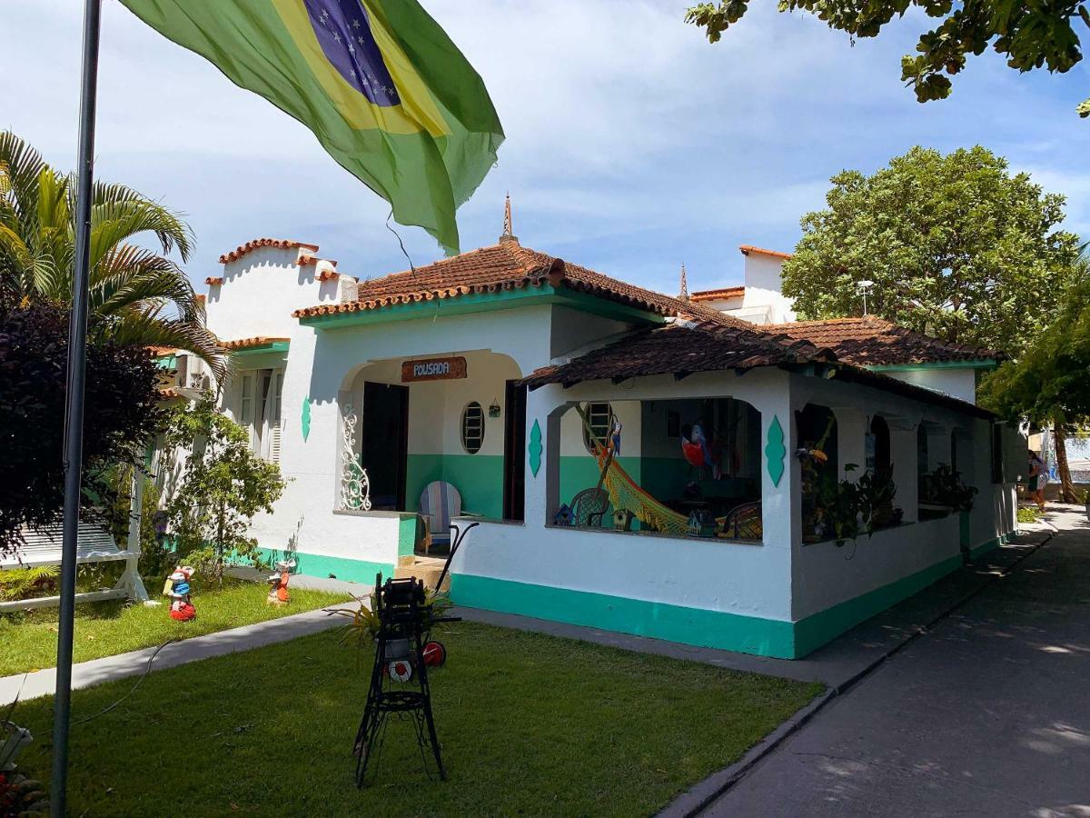 Pousada Da Pedra — Photos 1